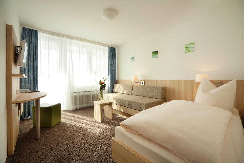 Hotel Gasthof Lerner Freising Pokoj fotografie