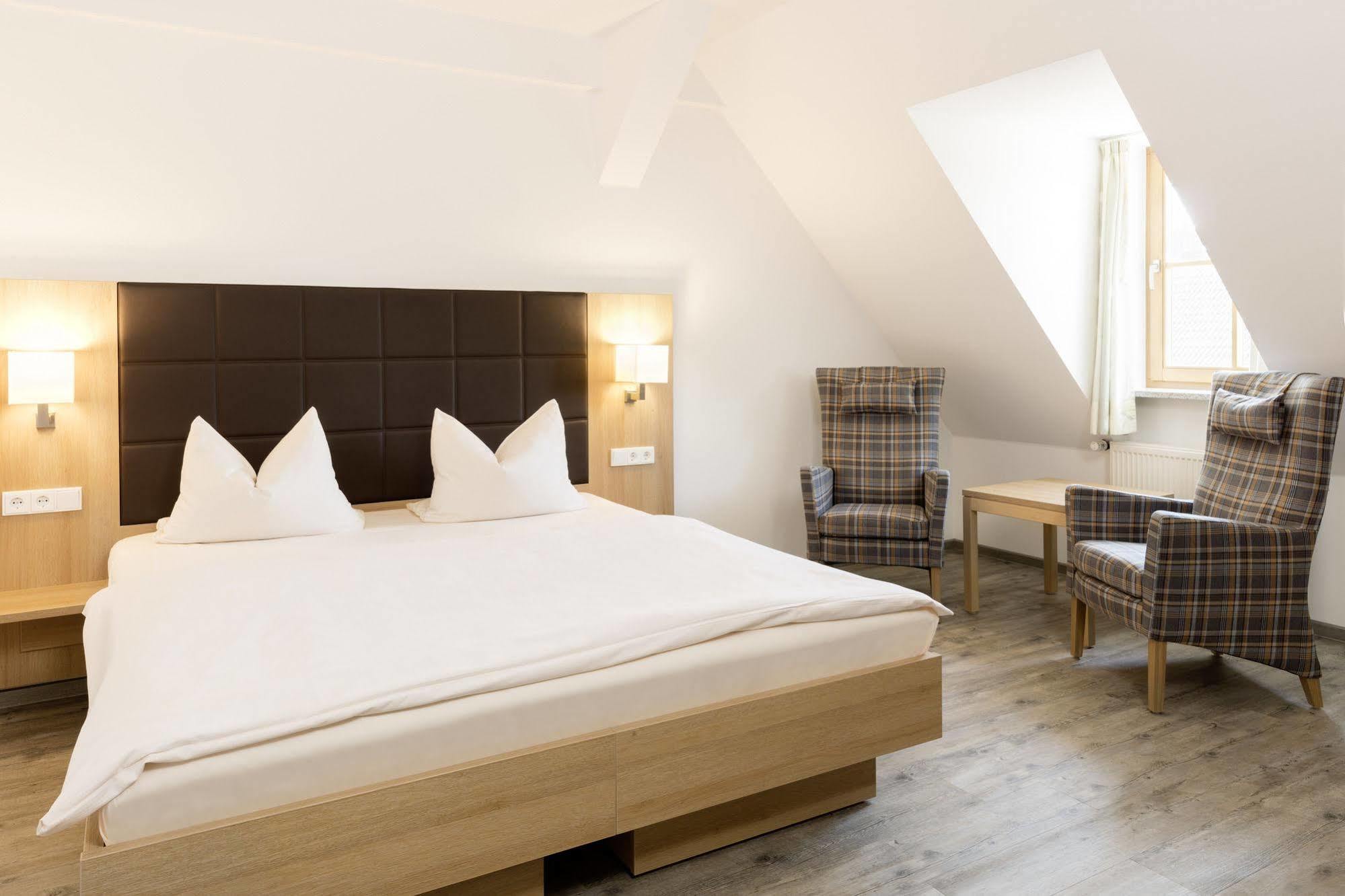 Gasthof Lerner Freising Exteriér fotografie